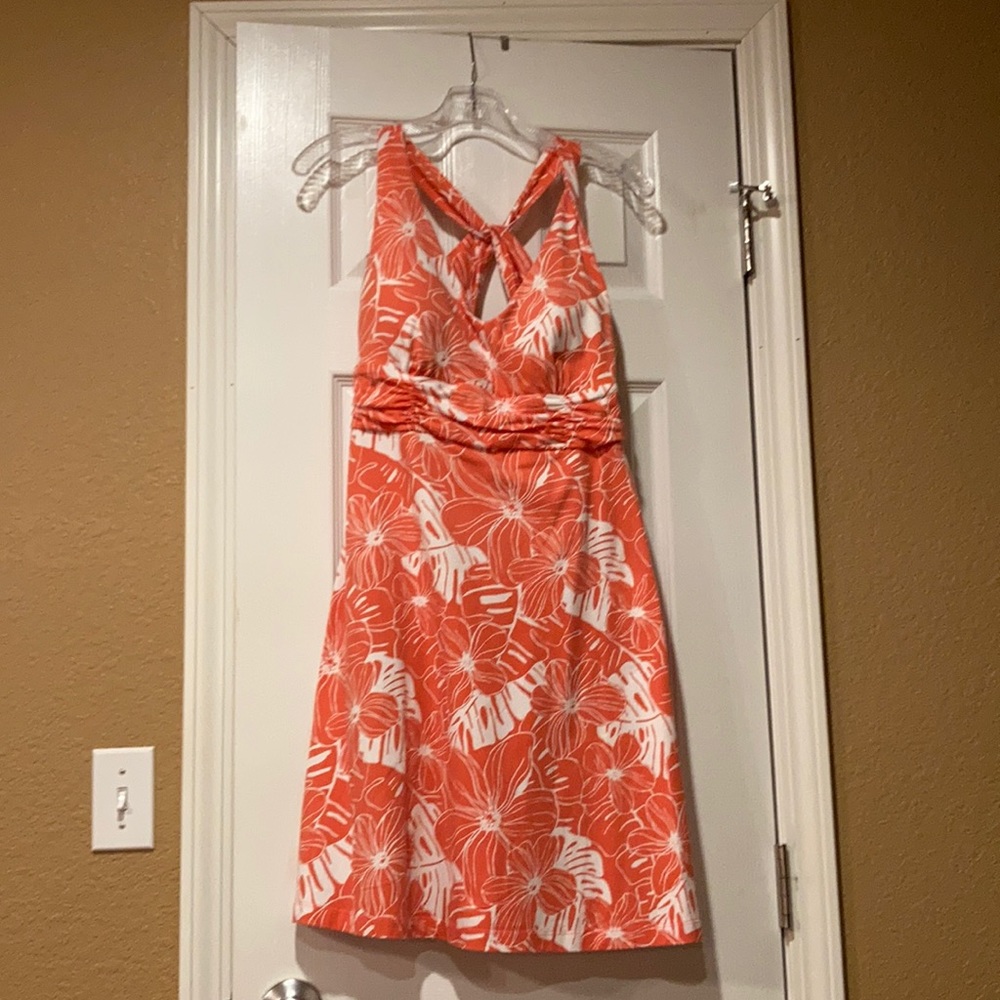 Tommy Bahama dress